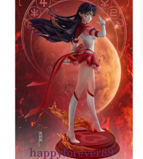 Statua Hino Rei HOW CUTE