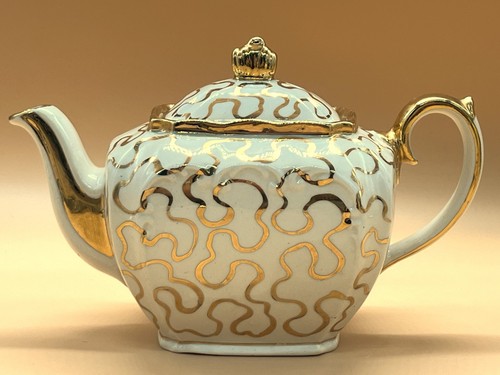 Teiera vintage sadler pottery - vintage,