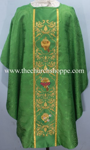 The church shoppe sacra - sacra, stola
