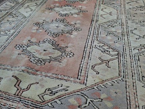Tappeto orientale kars 214 - orientale,