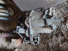 Riduttore Suzuki Jimny 2007