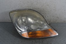 73344- Faro Anteriore DX Chevrolet Matiz dal 2005 al 2010 Cod 96590406