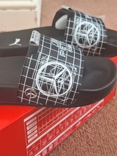 Sliders Mercedes-AMG Petronas