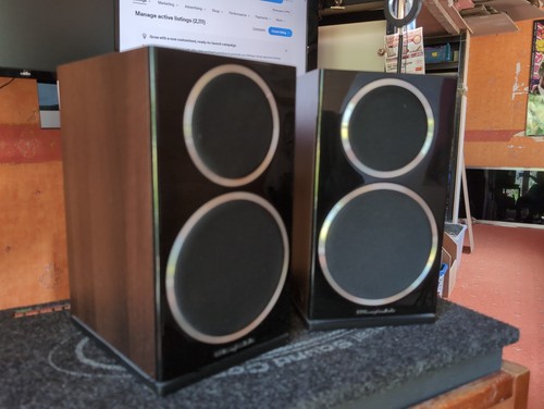 Wharfedale diamond 220 - wharfedale,