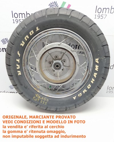 Cerchio ruota tamburo - ruota,