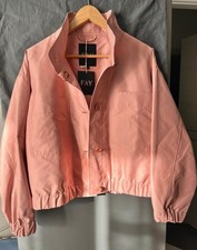 trench Fay nuovo con etichetta