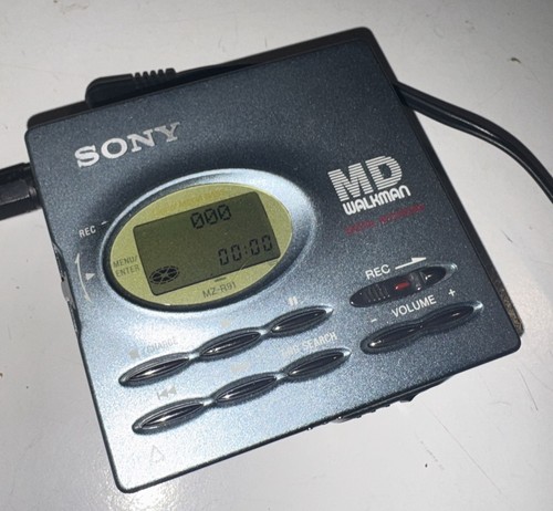 Sony mod r91 lettore e - mod.,