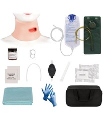 Kit Trainer Imballaggio Ferite