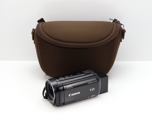 Videocamera canon legria - videocamera,