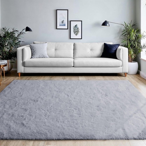 Tappeto salotto pelo alto - salotto,