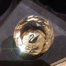 Swarovski SCS fermacarte