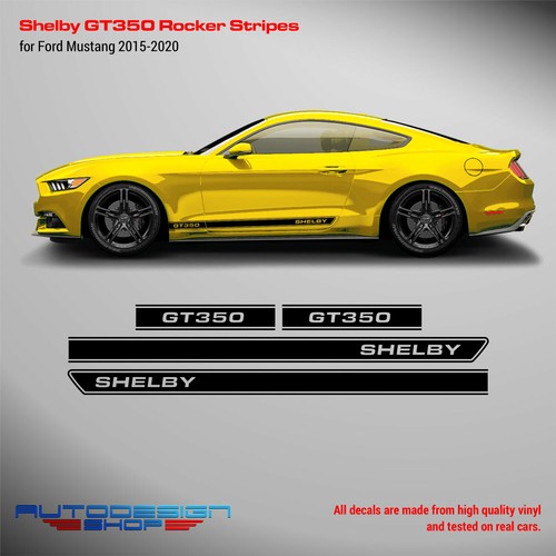 Strisce oscillanti shelby - strisce,