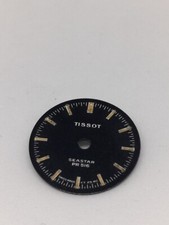 Quadrante Dial Tissot Seastar Pr 516