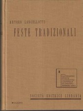FESTE TRADIZIONALI 2VV