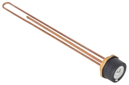 Riscaldatore immersione in - riscaldatore, ad