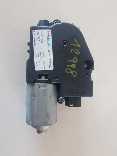 6922257 motorino tetto - 67.67-6922257,