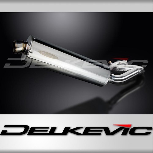 Kit scarico silenziatore honda - kit,