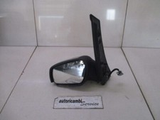 RETROVISORE SINISTRO CONNETTORE 6 PIN FORD C-MAX 1.6 D 66KW 5M 5P (2007) RICAMBI