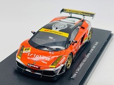 Lamborghini Gallardo RG-3