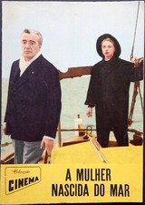 Cinema 1960 Sandra Milo