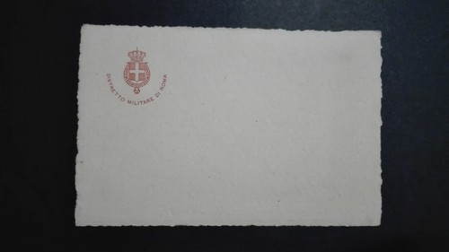Distretto militare roma - distretto,