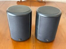 2 ea, 8" Infinity Sterling TS