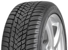 Gomme Invernali Goodyear