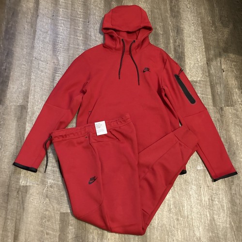 Nike sportswear tech - nike, fleece
