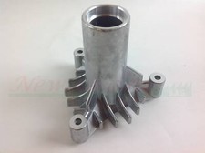 Scatola mozzo portalama