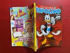 TOPOLINO n. 3215 (5-7-2017)