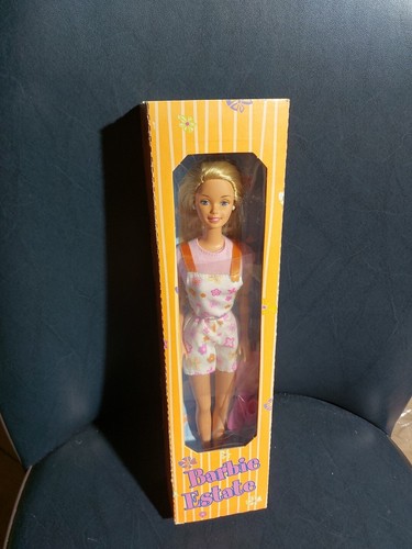 Barbie estate nuova rara - barbie,