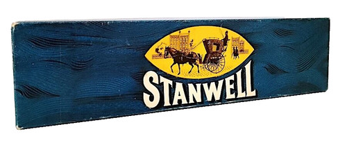 Stanwell pre 70s - pre, pipe