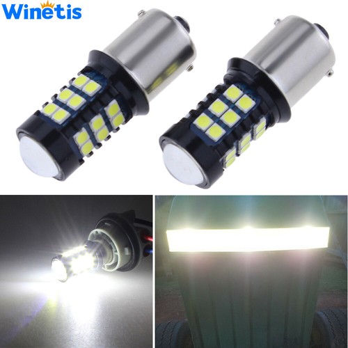 Lampadine super led di - 2x,