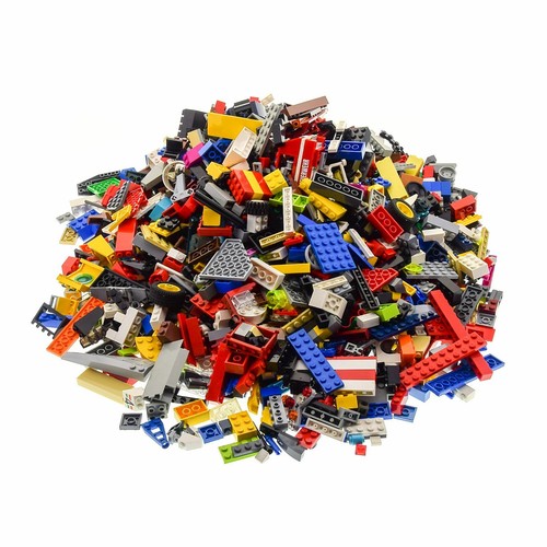 Mattoncini lego system - mattoncini,