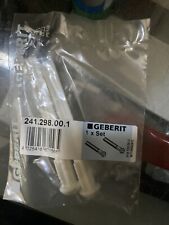 Geberit Perno di comando per