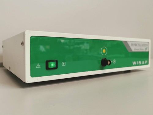 Generatore laparo wisap - generatore,