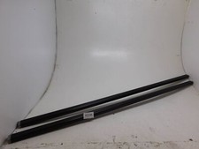 BARRE PORTATUTTO PORTAPACCHI ROOF BARS THULE PER FIAT PANDA 169 100302 769000
