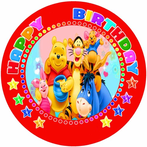 Ostia per torta - , festa