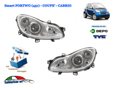 KIT 2 FANALE PROIETTORI