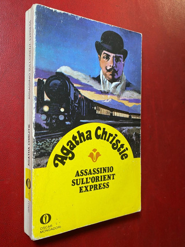 Agatha christie assassinio - agatha,