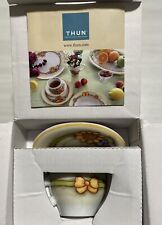 TAZZA THE  THUN COUNTRY SERIE