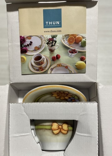 Tazza the thun country serie - thun,