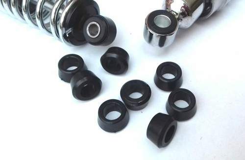 Set gomme silentblock - set, 8