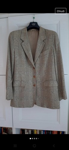 Blazer donna max mara 46 - , tg