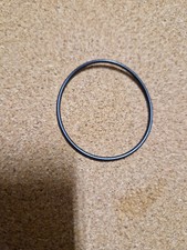 Cinghia Bang Olufsen per motore slitta Beogram 6002 6006 8000 8002 Tangenziale