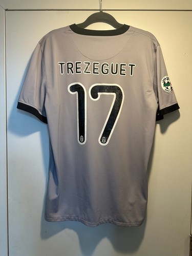Trezeguet juventus 2009 10 - trezeguet, 2009/10