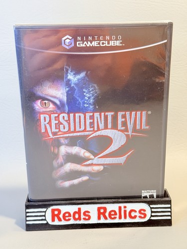 Resident evil nintendo - resident,