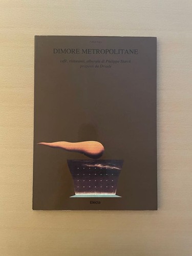 Philippe starck dimore - philippe,
