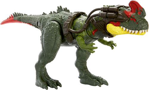 Jurassic world predatori - world,,
