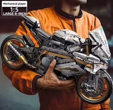 Moto da Corsa Modello 2045 pz